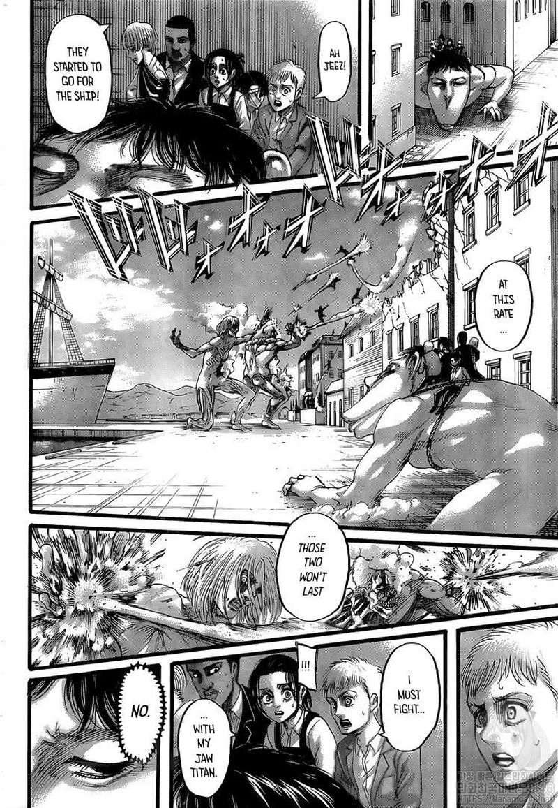 Shingeki No Kyojin 129 17