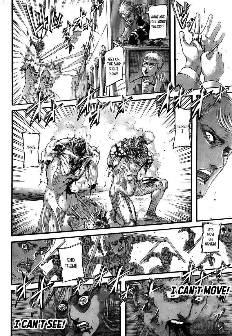 Shingeki No Kyojin 129 21