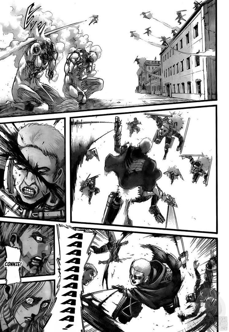 Shingeki No Kyojin 129 22