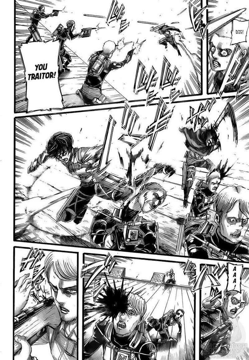 Shingeki No Kyojin 129 23