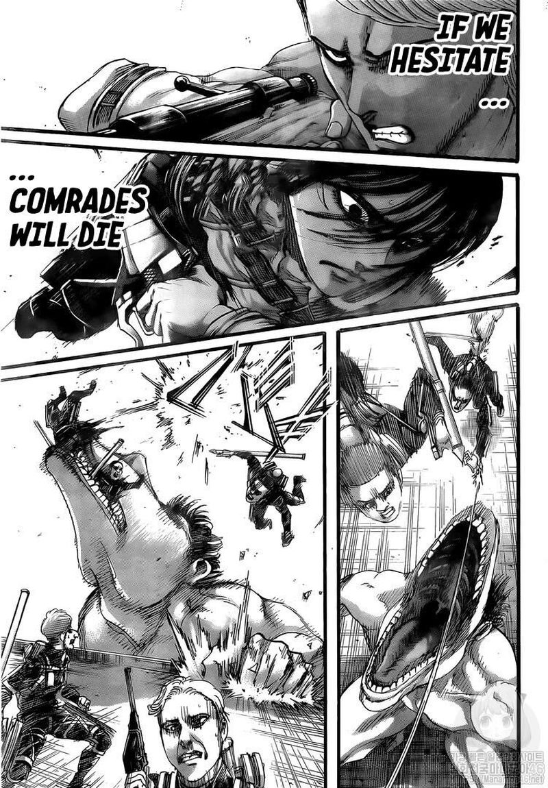 Shingeki No Kyojin 129 24