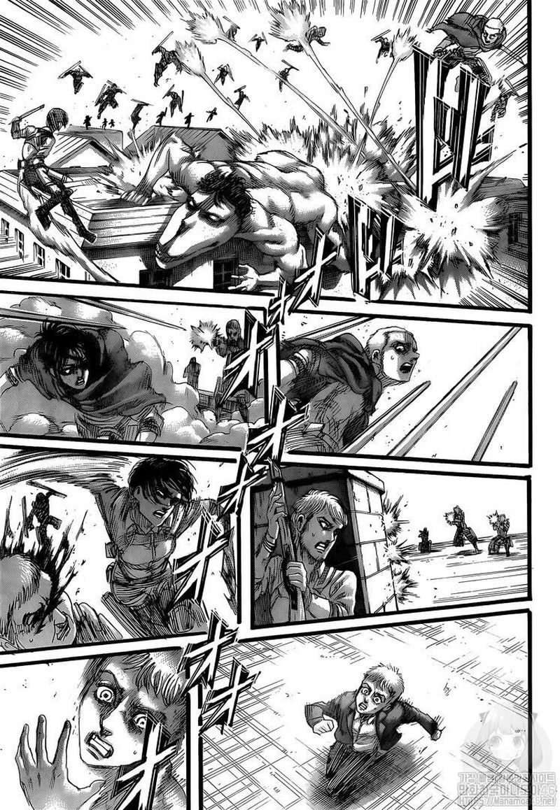 Shingeki No Kyojin 129 26