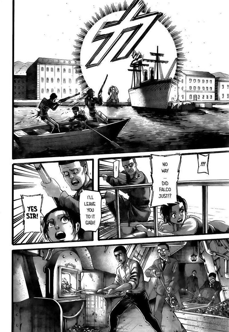 Shingeki No Kyojin 129 27