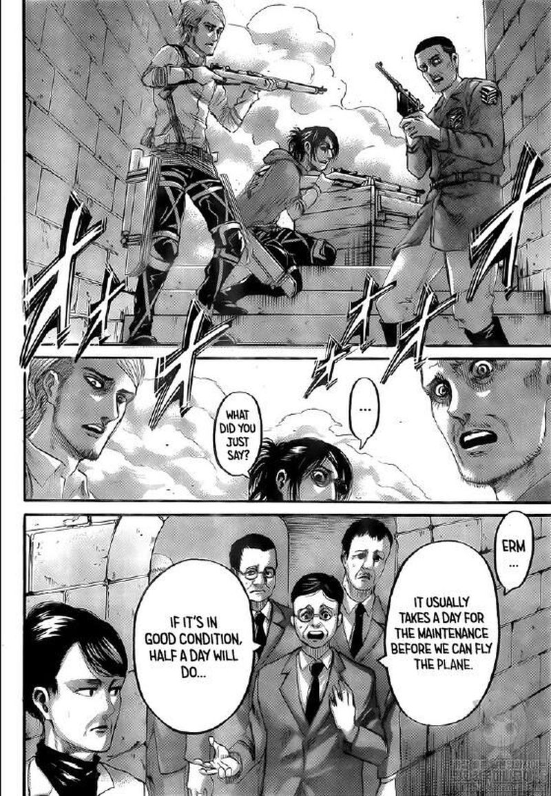 Shingeki No Kyojin 129 3