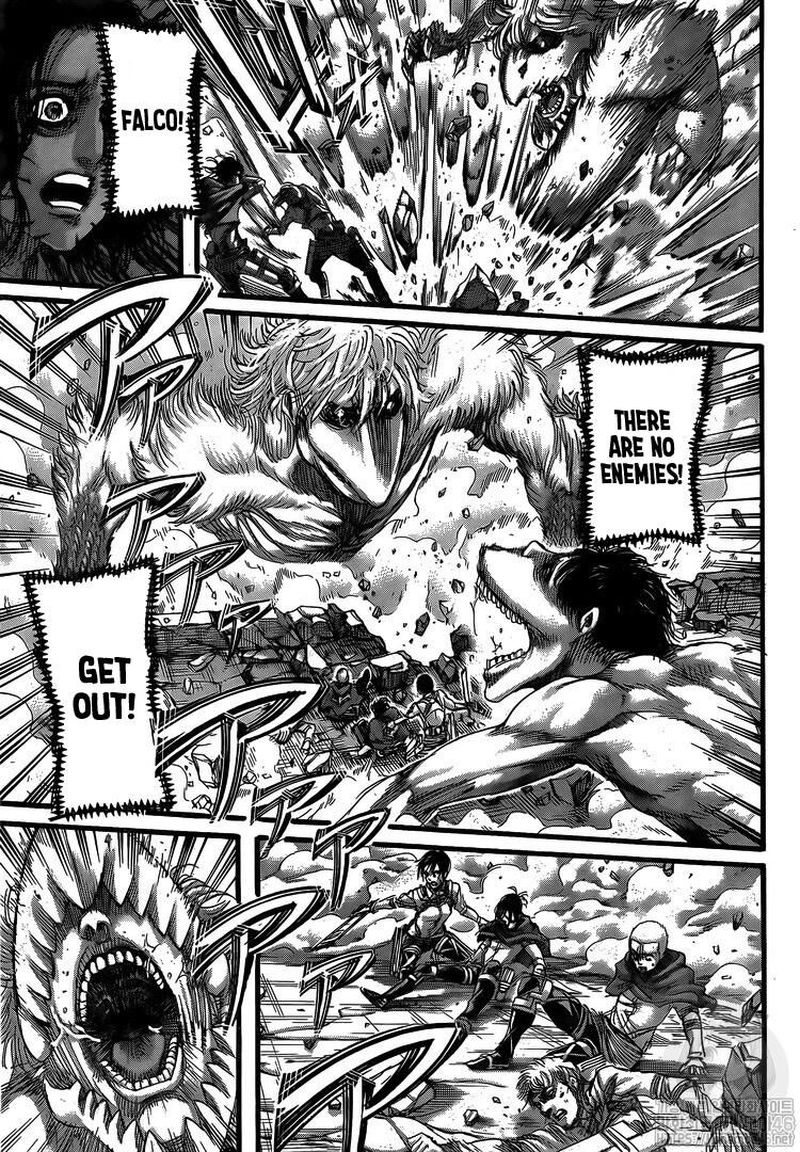 Shingeki No Kyojin 129 34