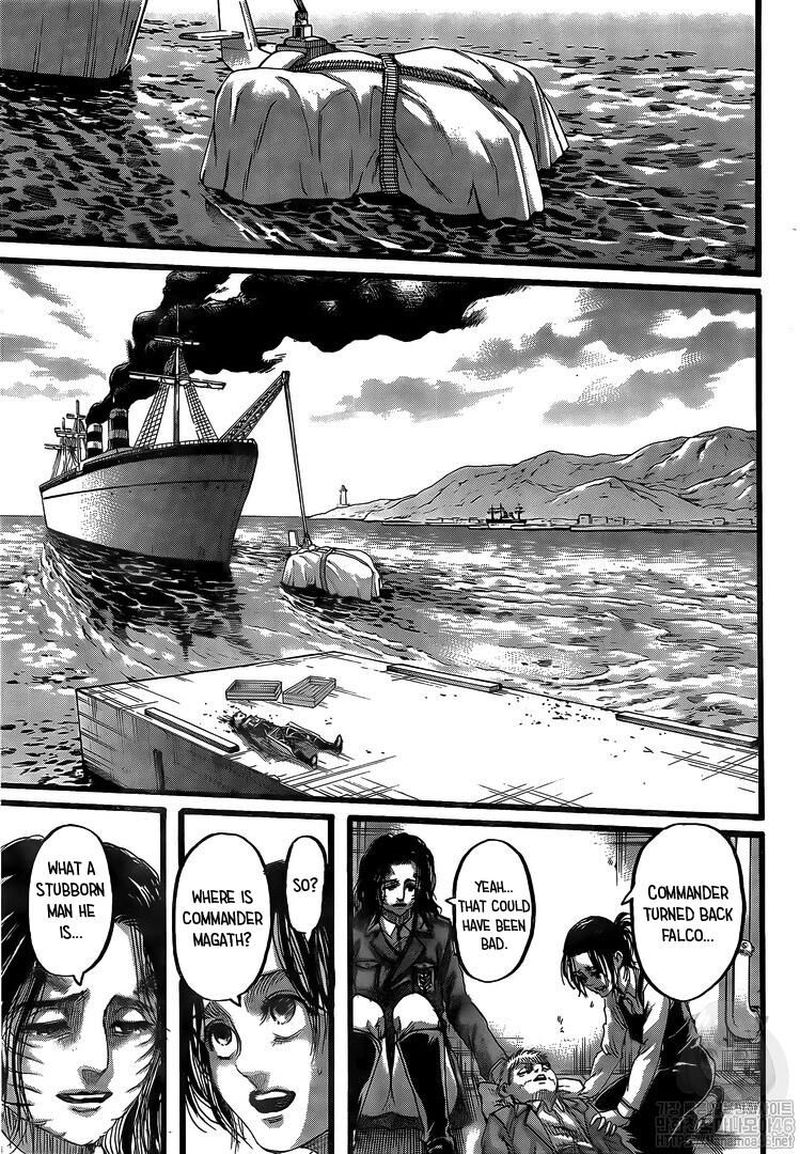 Shingeki No Kyojin 129 38