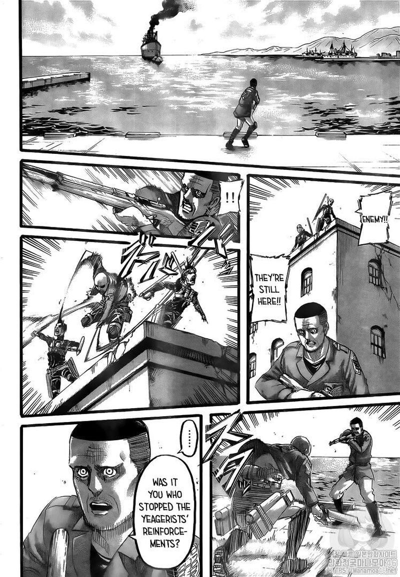 Shingeki No Kyojin 129 39