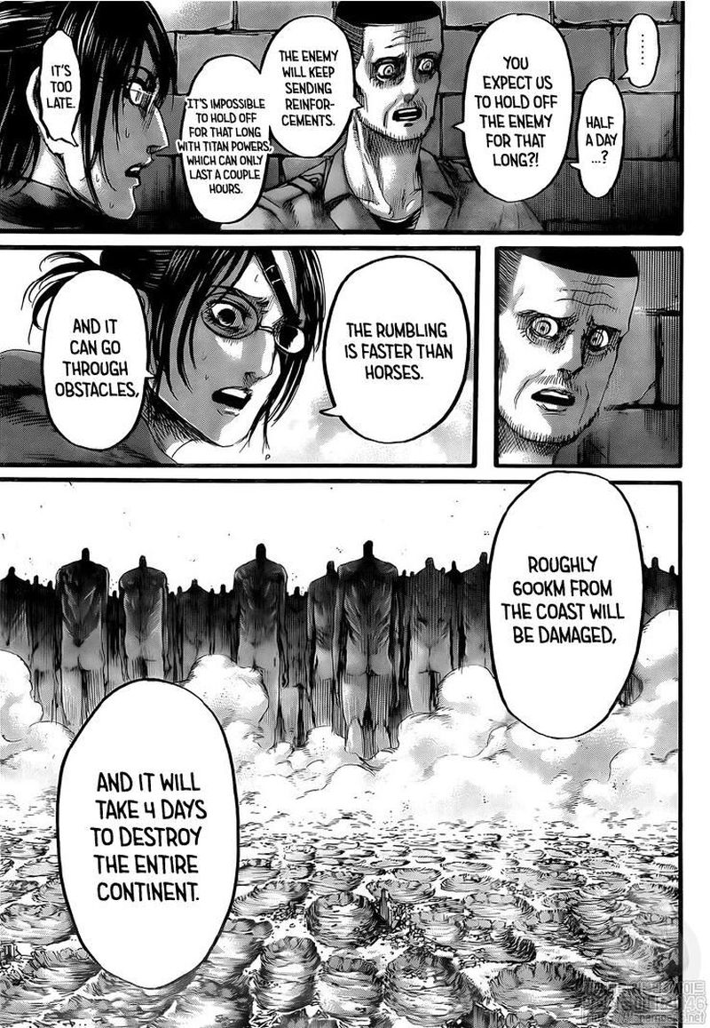 Shingeki No Kyojin 129 4