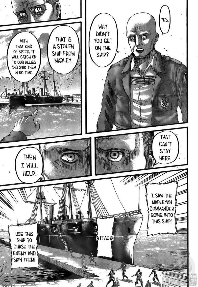 Shingeki No Kyojin 129 40