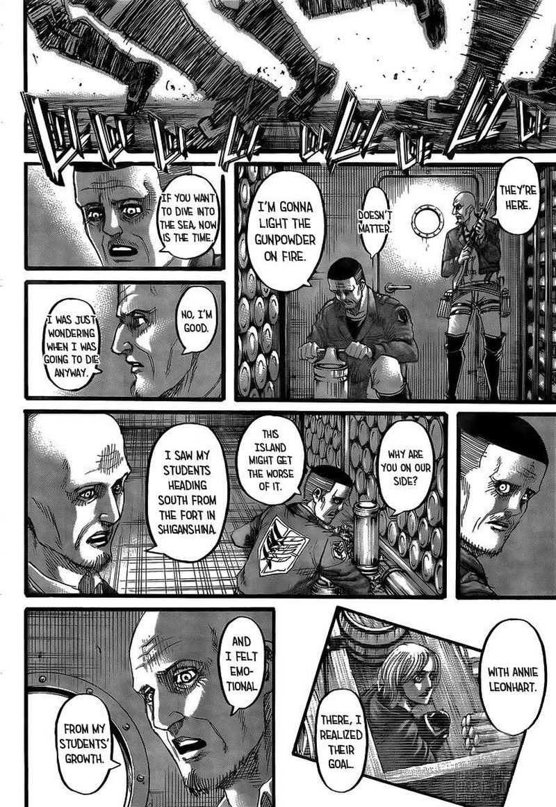 Shingeki No Kyojin 129 41
