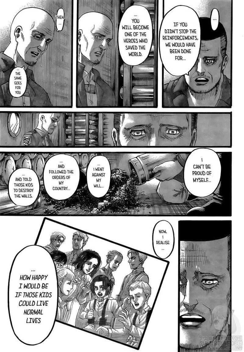 Shingeki No Kyojin 129 42