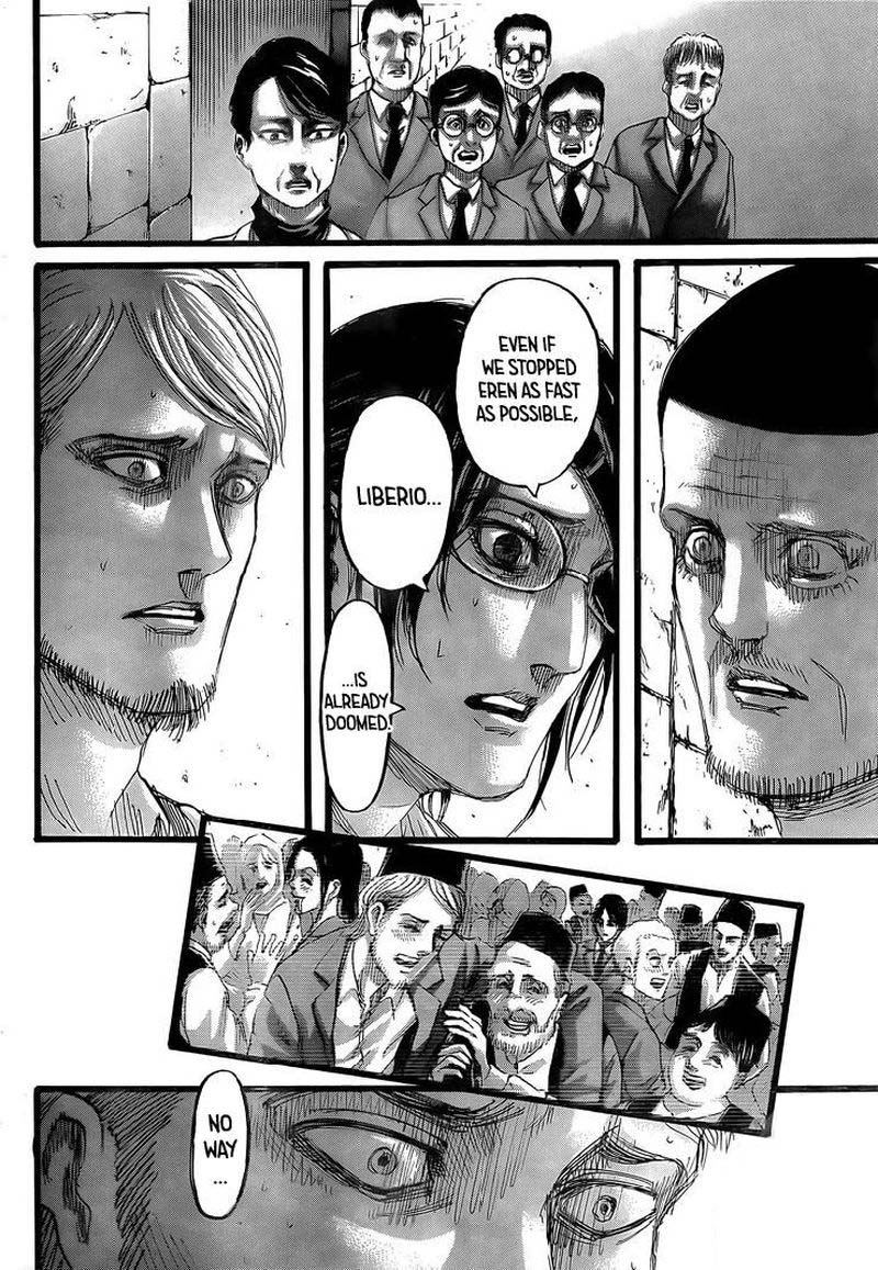 Shingeki No Kyojin 129 5