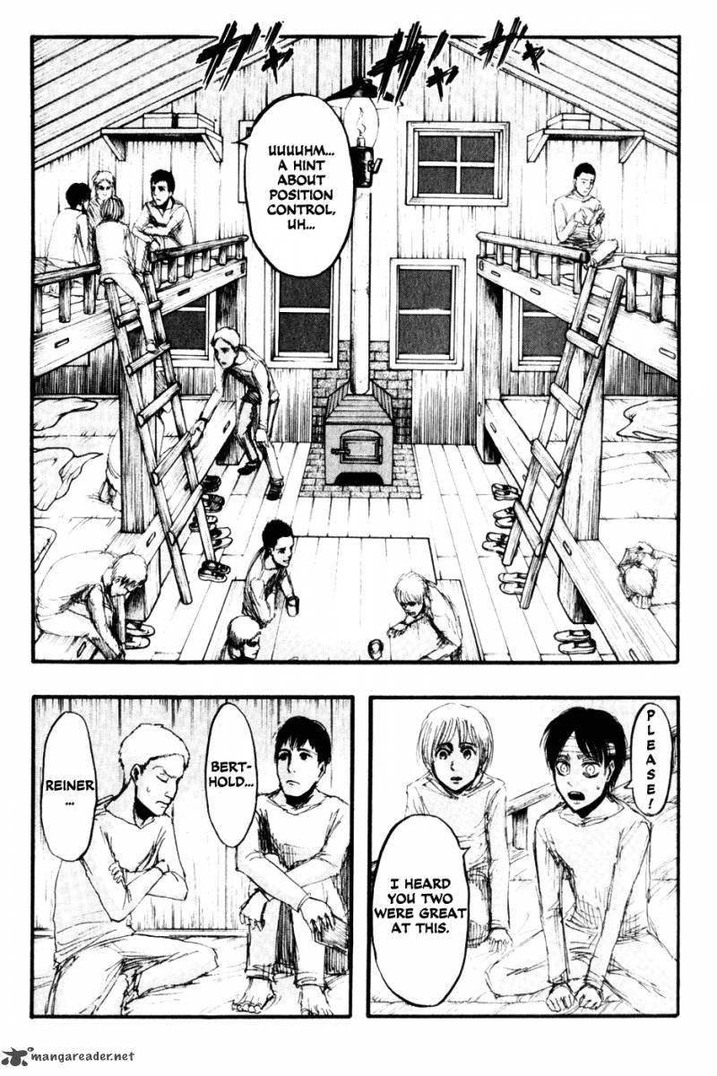 Shingeki No Kyojin 13 12