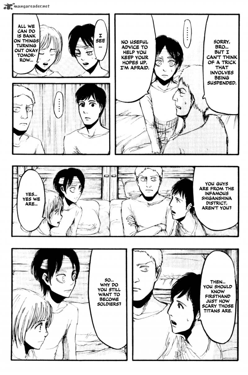 Shingeki No Kyojin 13 13