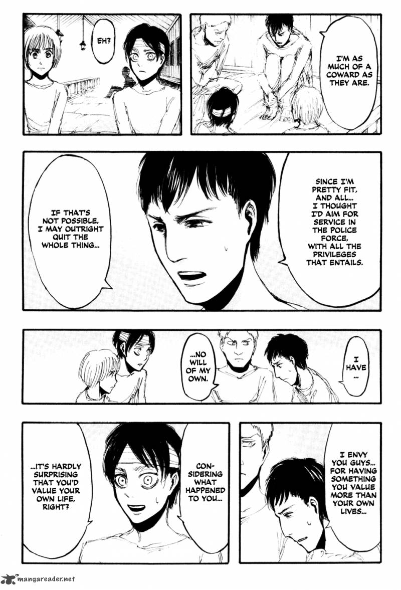Shingeki No Kyojin 13 18