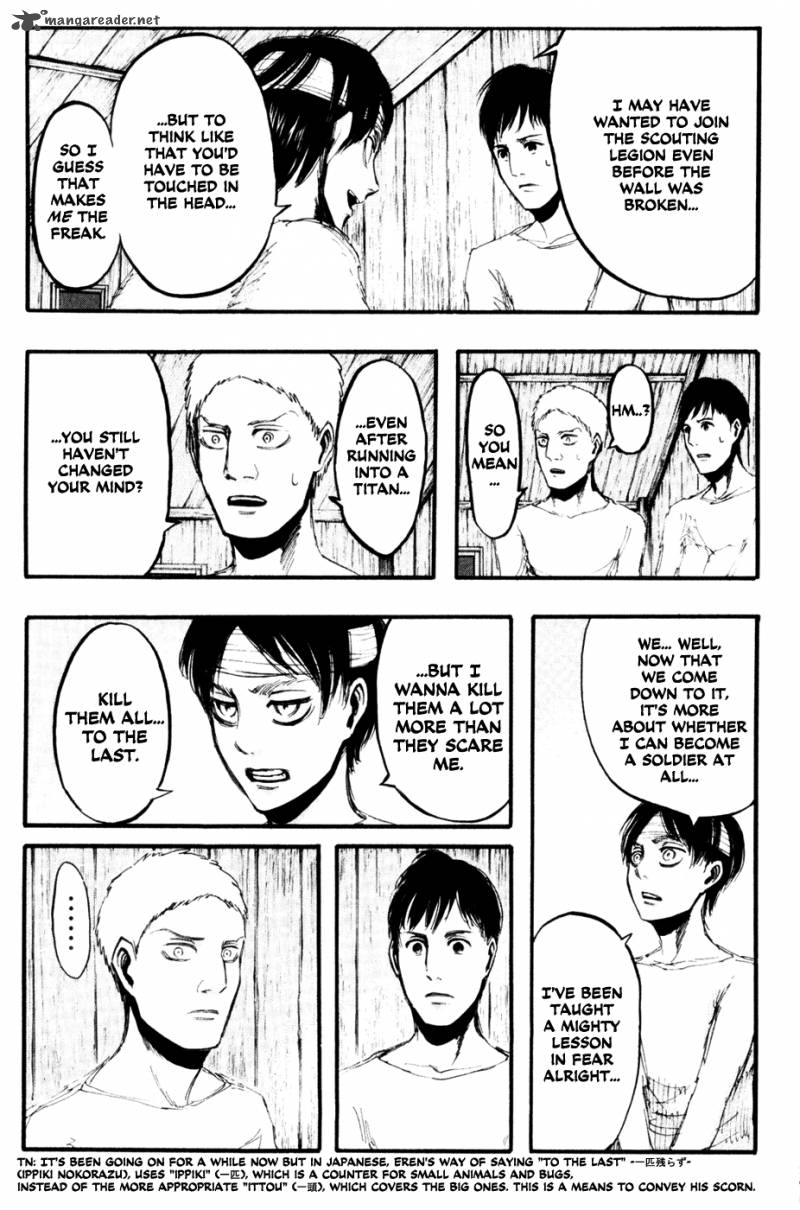 Shingeki No Kyojin 13 19