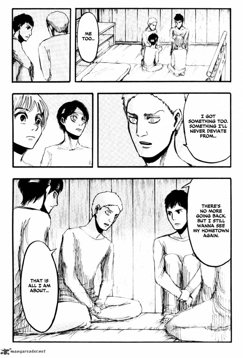 Shingeki No Kyojin 13 20