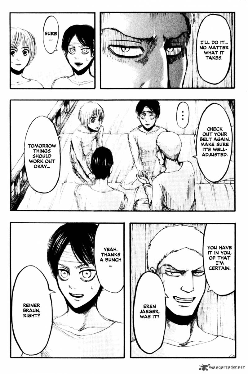 Shingeki No Kyojin 13 21