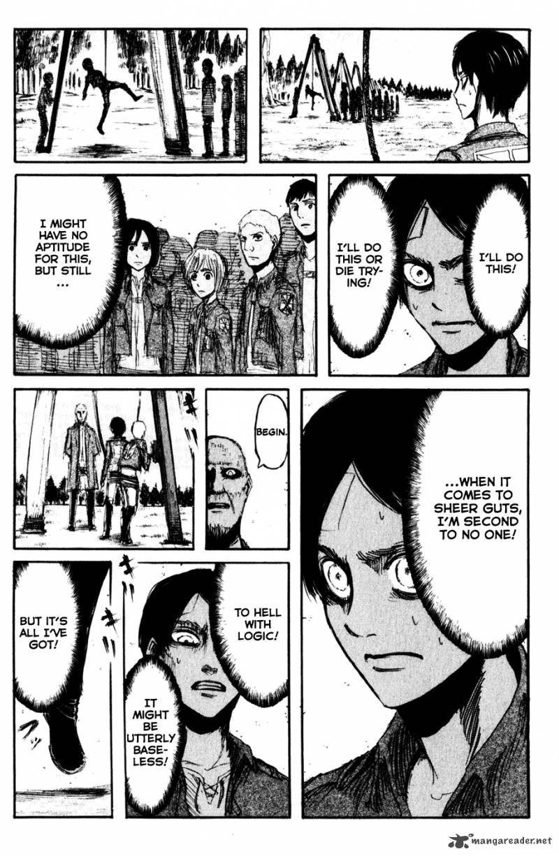 Shingeki No Kyojin 13 23