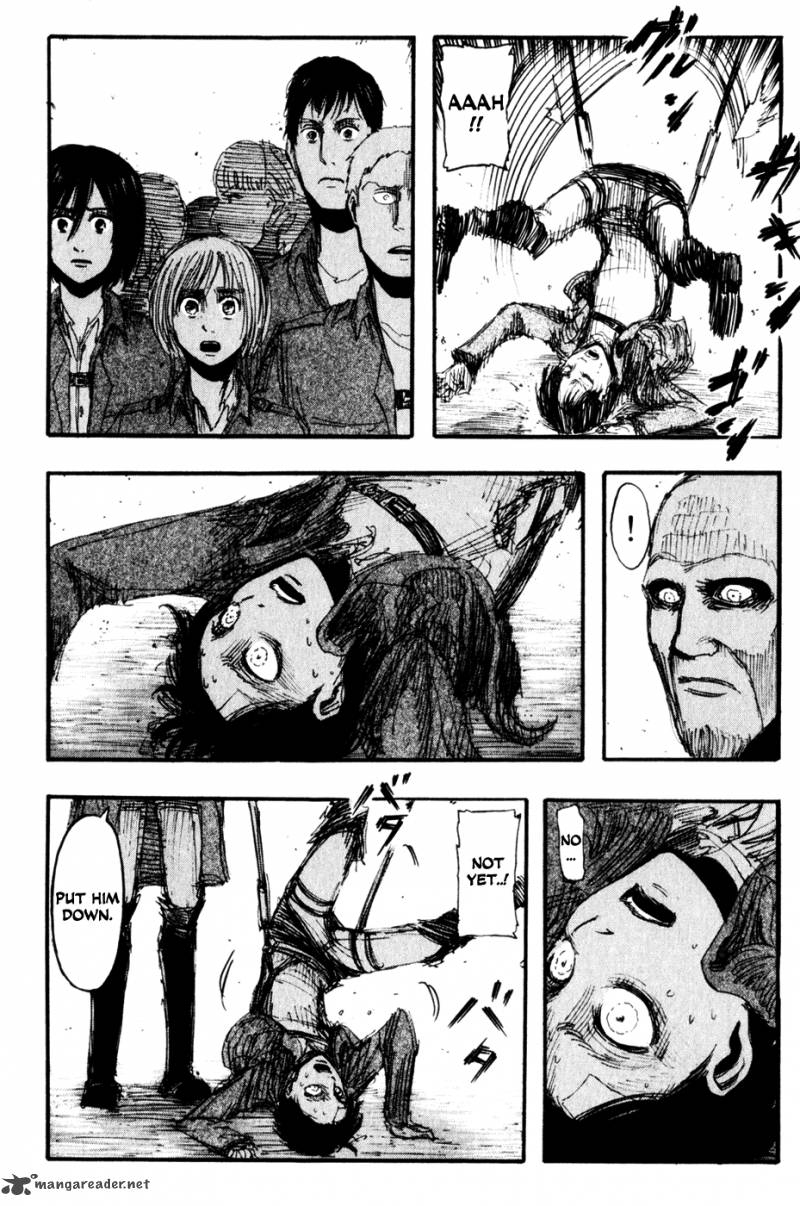 Shingeki No Kyojin 13 26