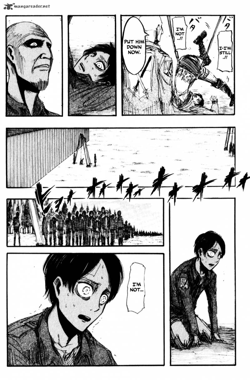 Shingeki No Kyojin 13 27