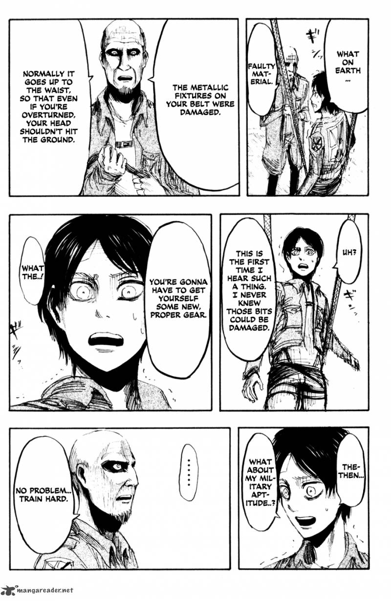 Shingeki No Kyojin 13 29