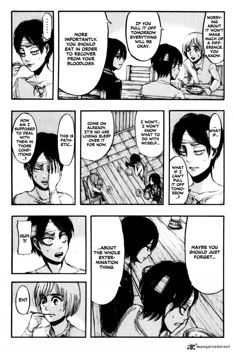 Shingeki No Kyojin 13 5