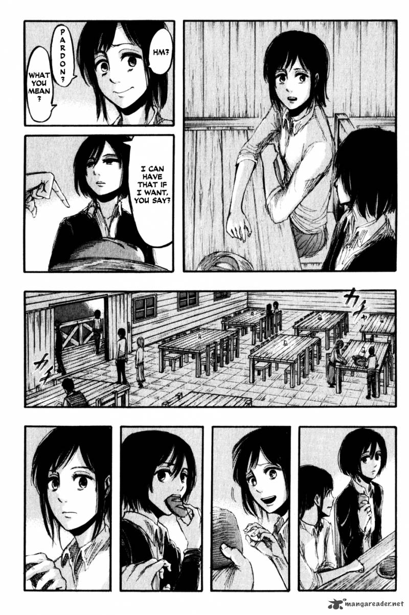 Shingeki No Kyojin 13 9