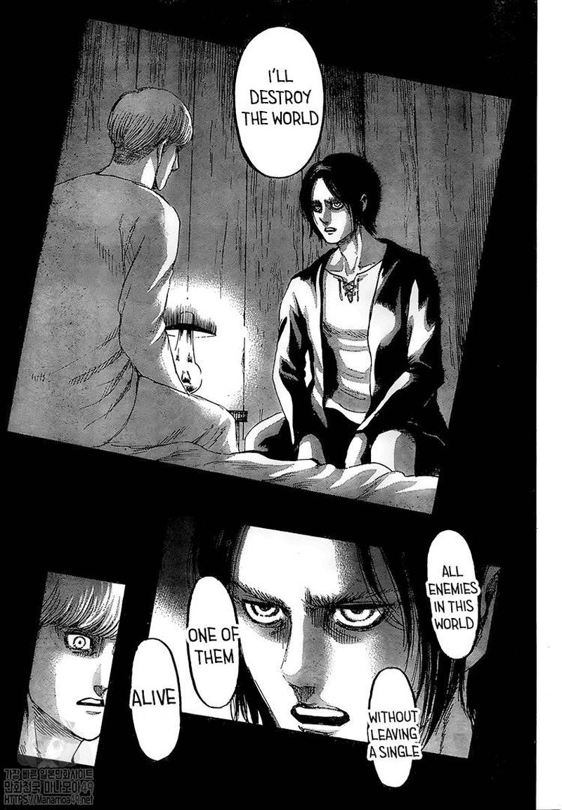 Shingeki No Kyojin 130 11