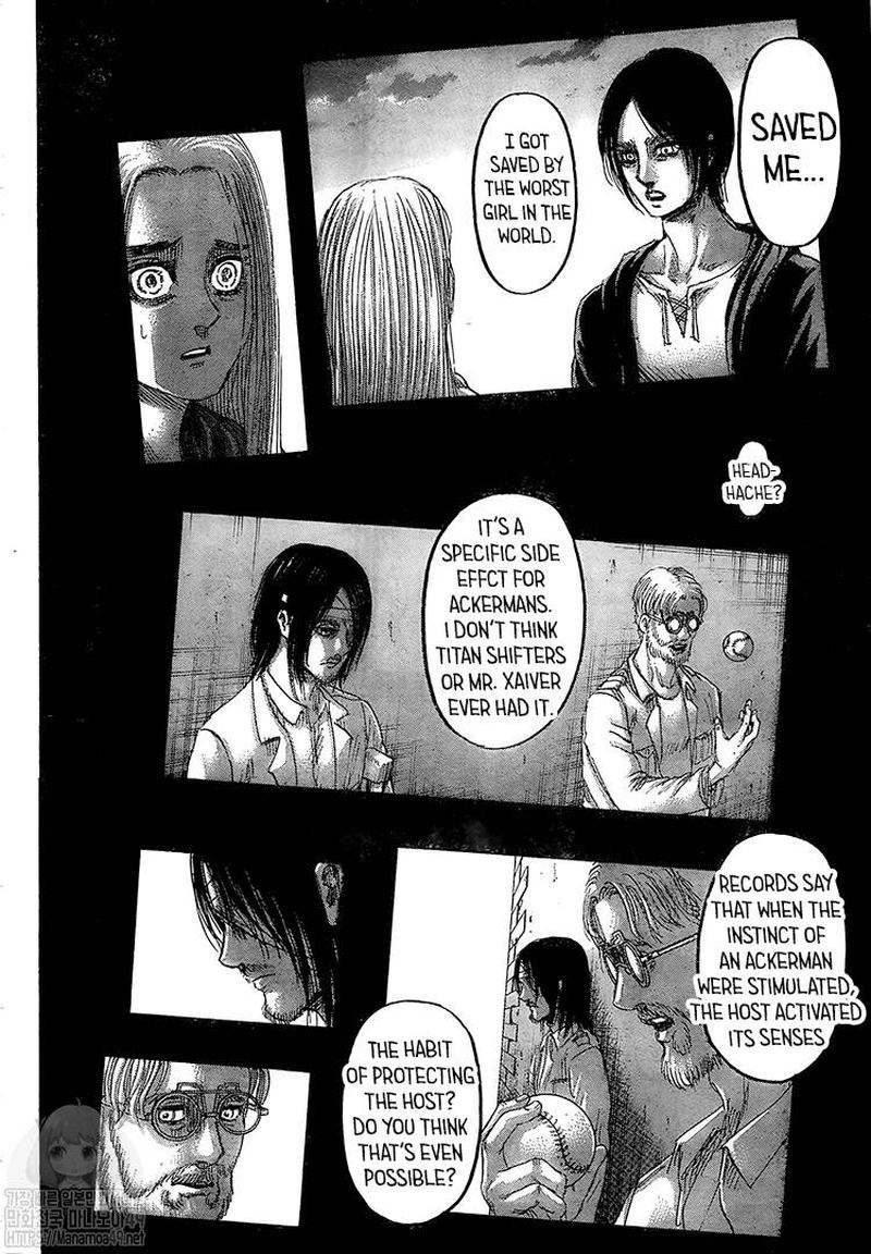 Shingeki No Kyojin 130 14