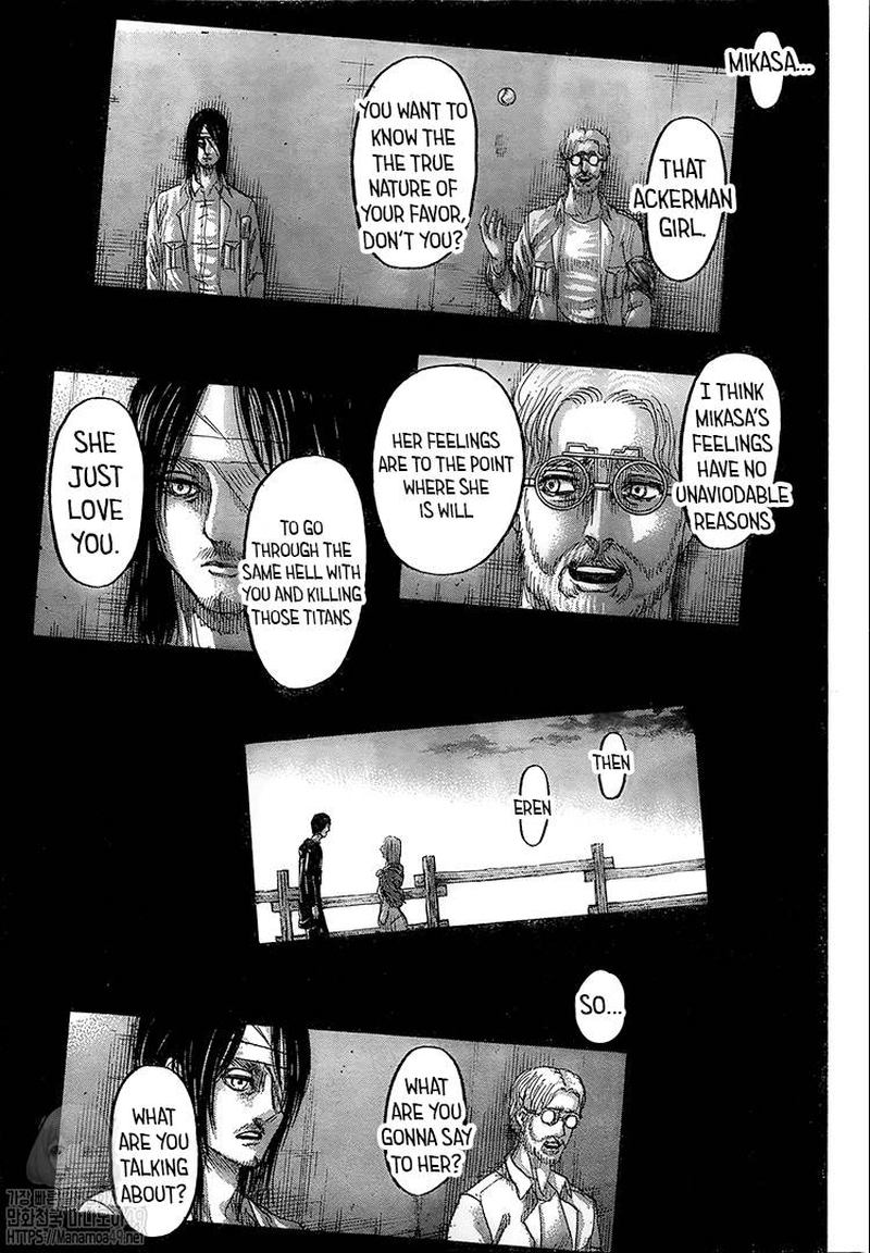 Shingeki No Kyojin 130 15