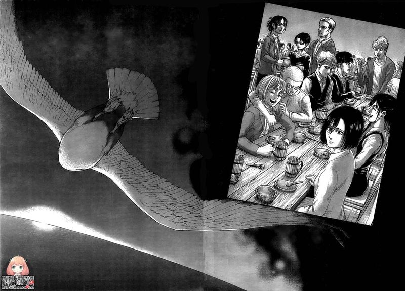 Shingeki No Kyojin 130 18