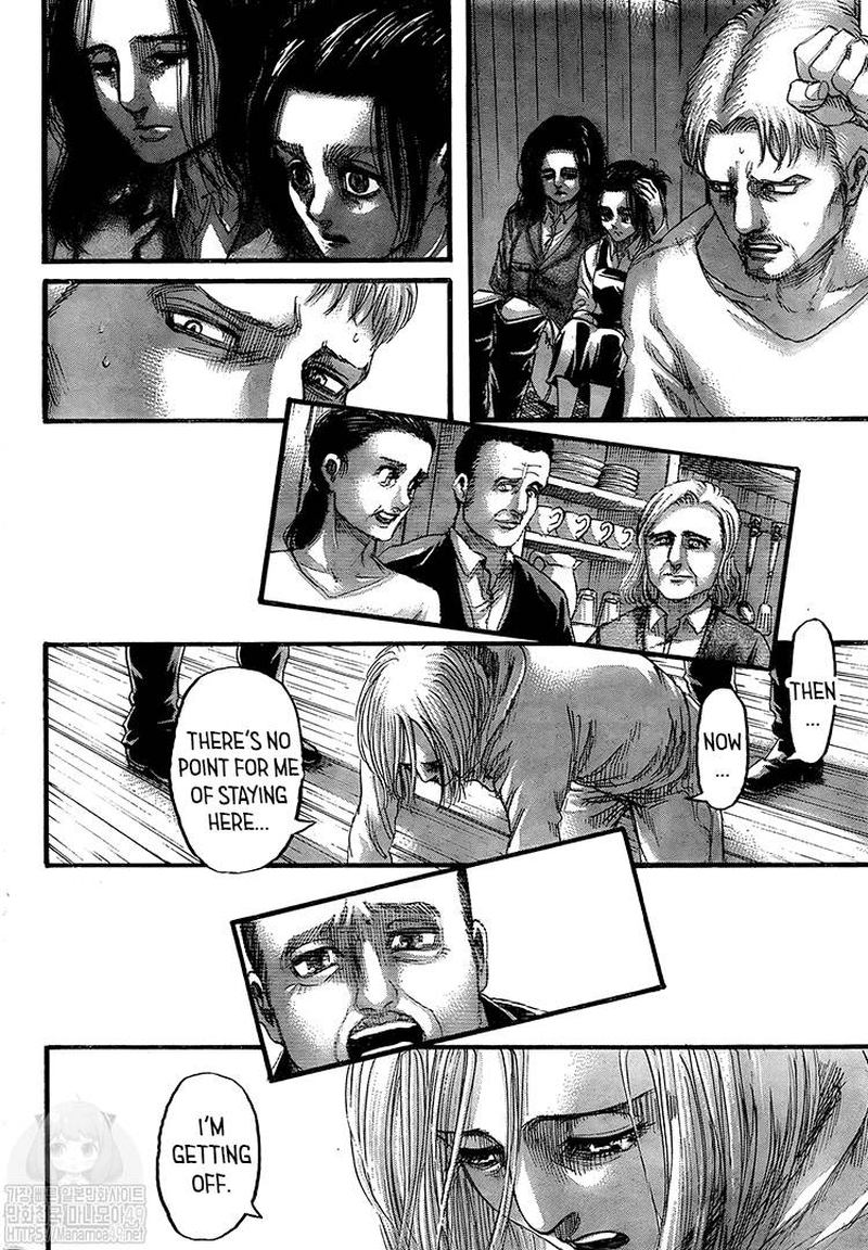 Shingeki No Kyojin 130 2
