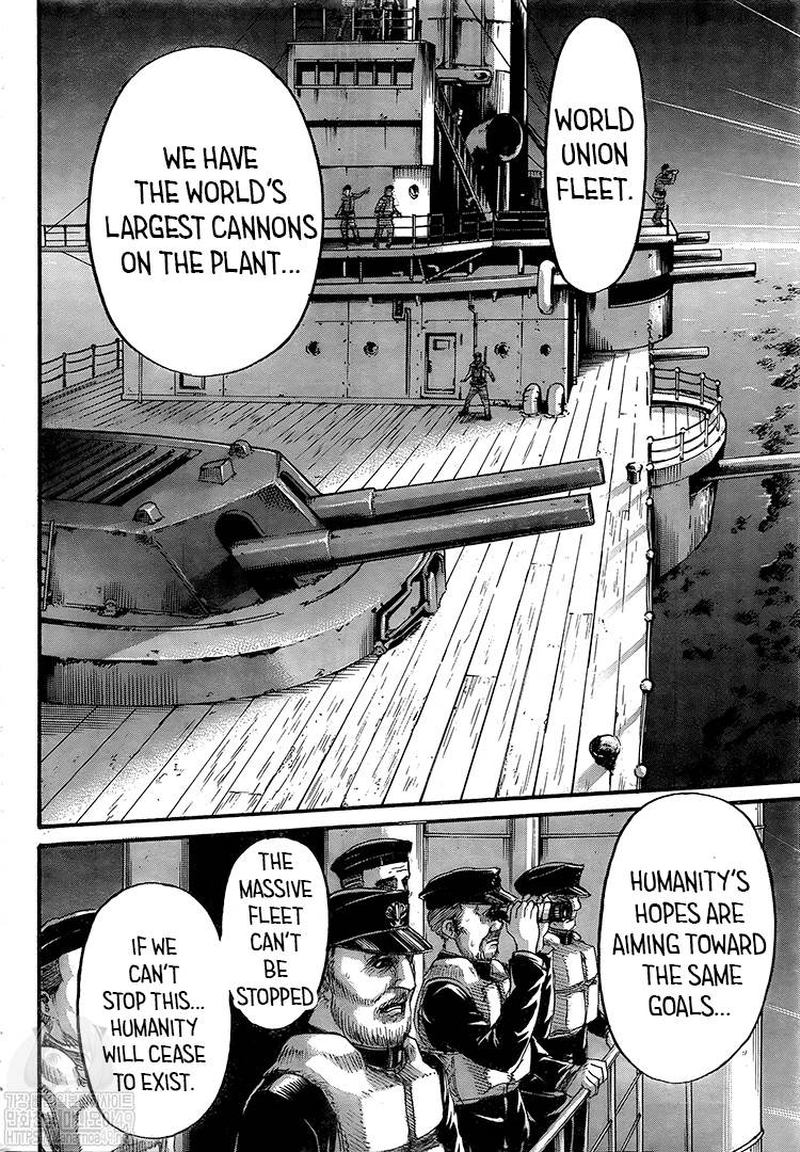 Shingeki No Kyojin 130 20