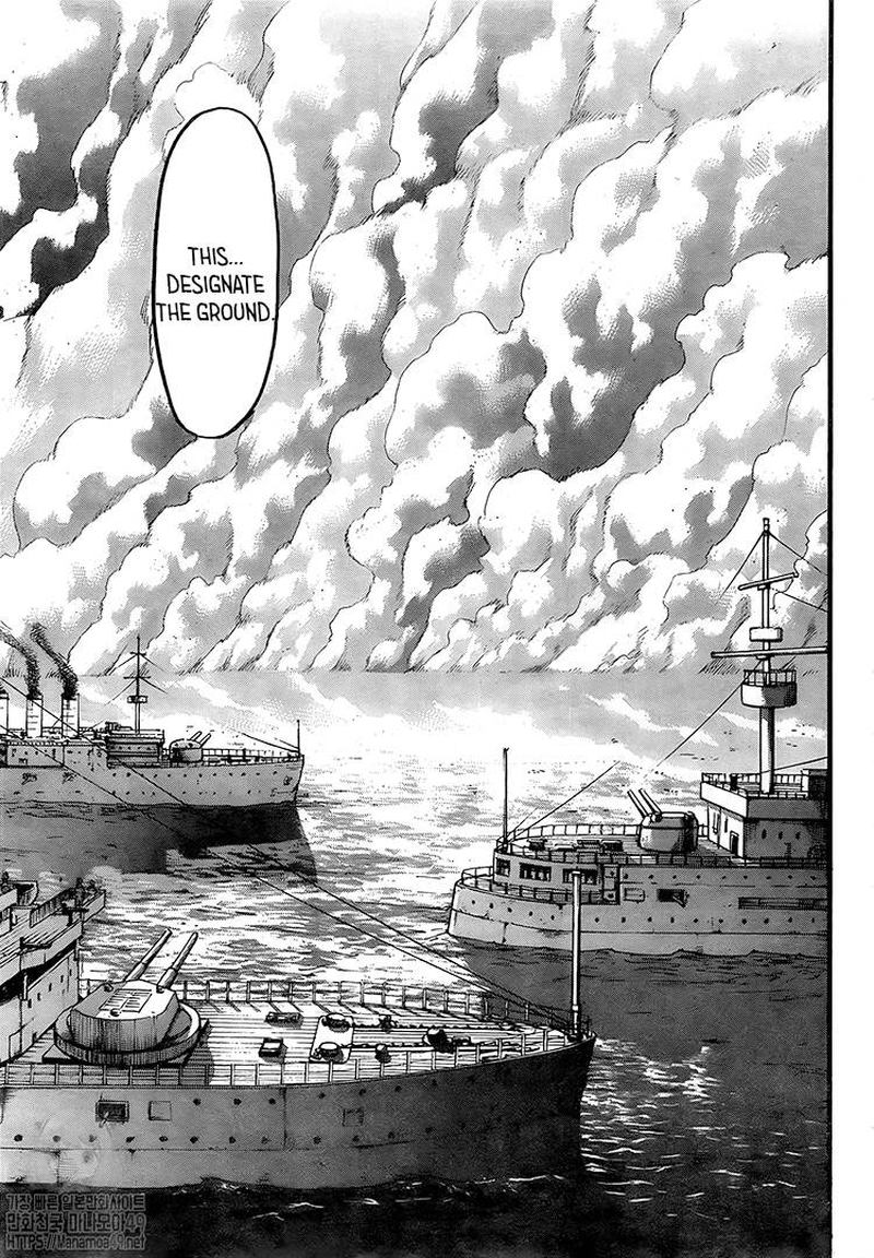 Shingeki No Kyojin 130 21