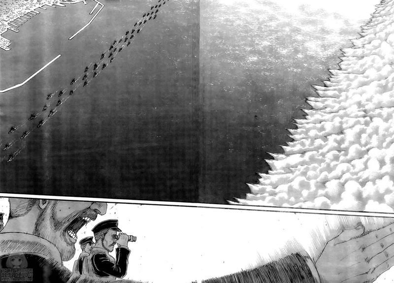 Shingeki No Kyojin 130 22