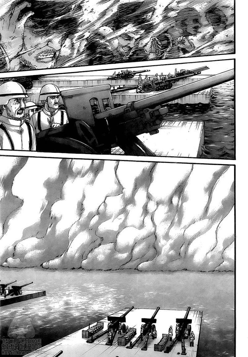 Shingeki No Kyojin 130 27