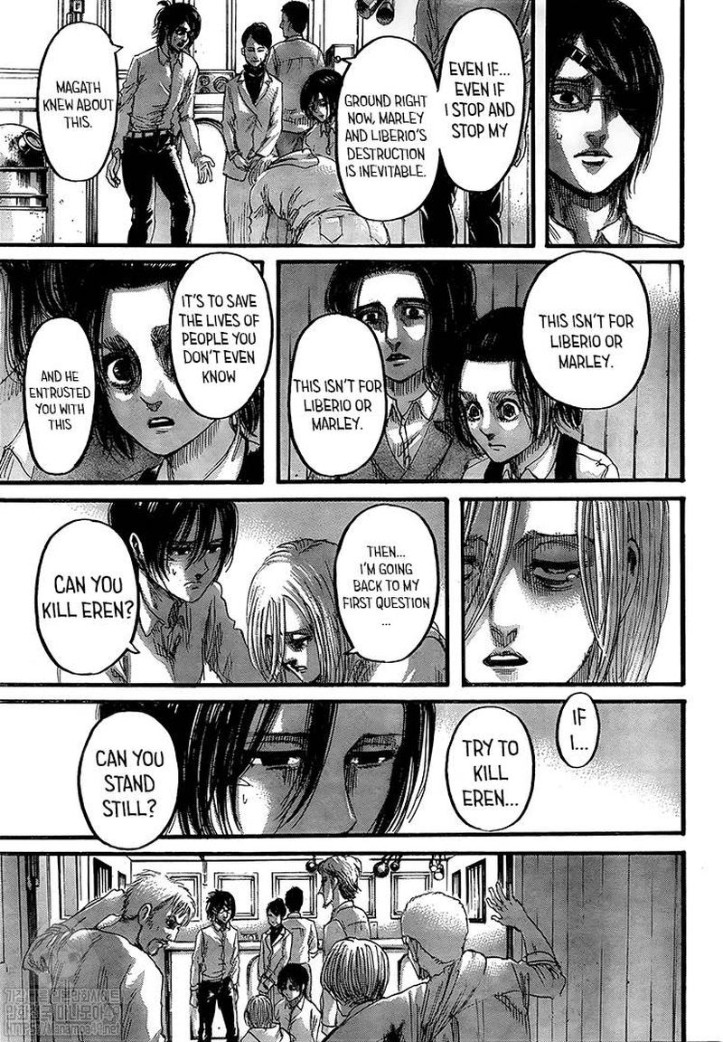 Shingeki No Kyojin 130 3