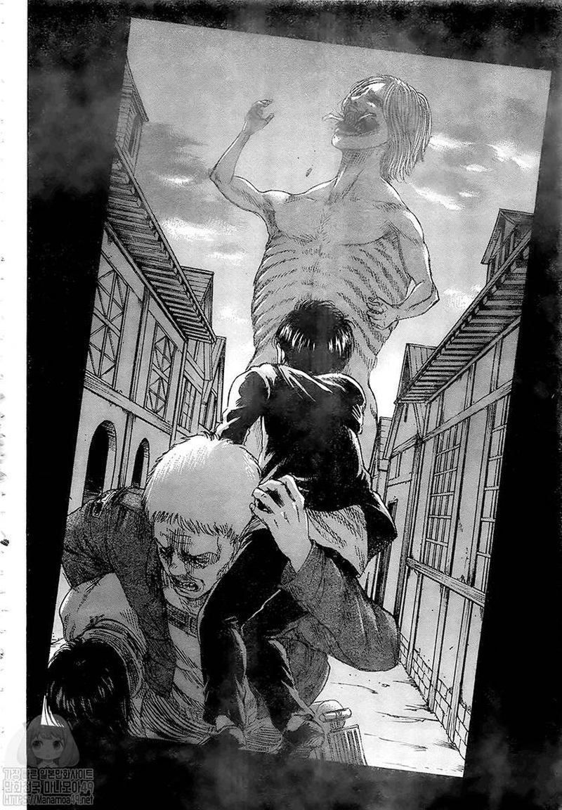 Shingeki No Kyojin 130 30