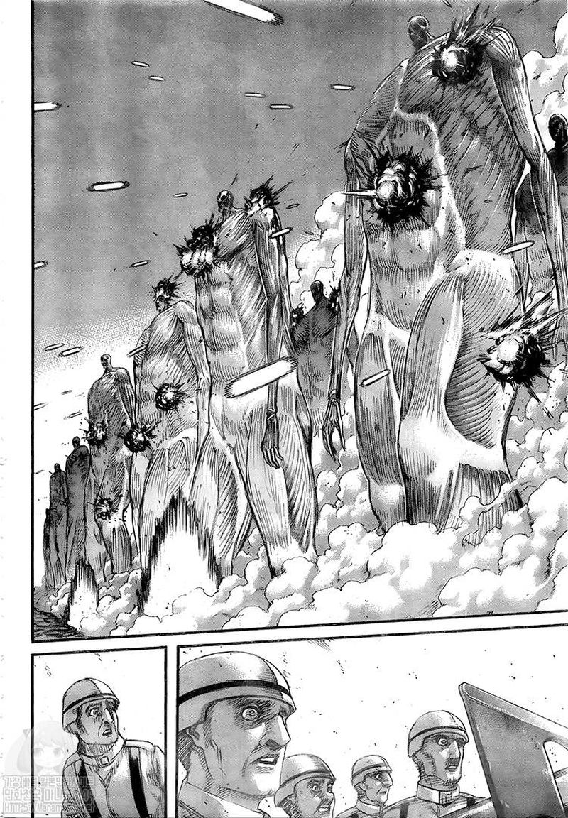 Shingeki No Kyojin 130 31