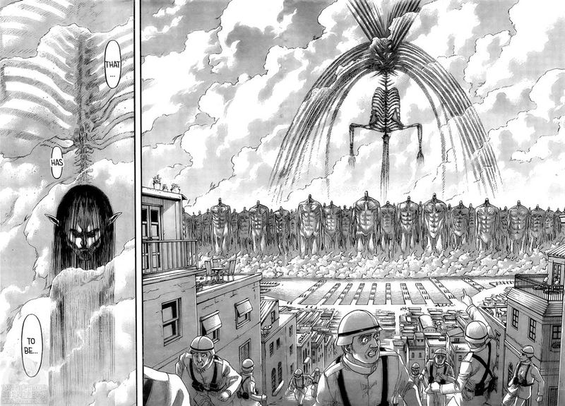 Shingeki No Kyojin 130 33