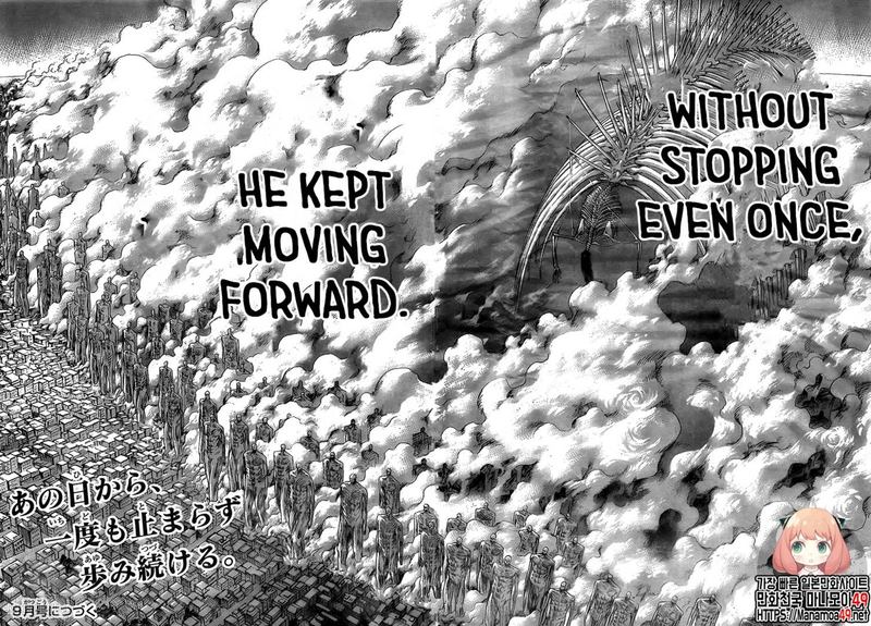 Shingeki No Kyojin 130 36