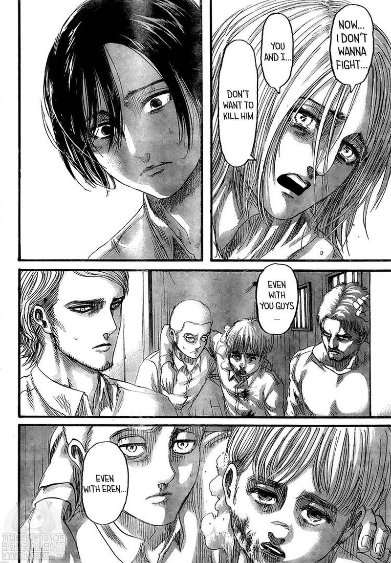 Shingeki No Kyojin 130 4