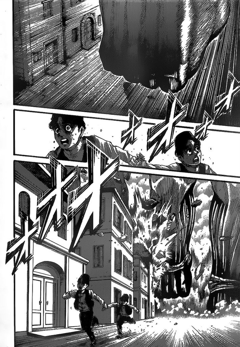 Shingeki No Kyojin 131 16
