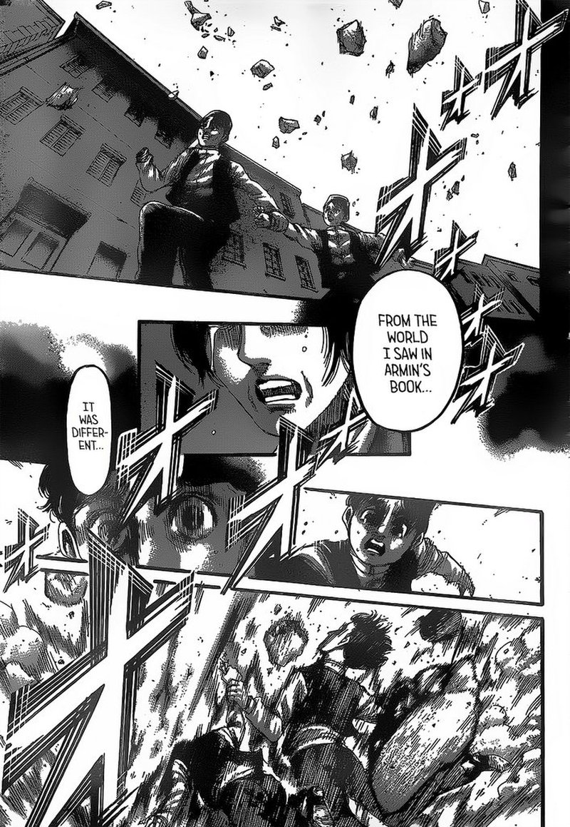 Shingeki No Kyojin 131 17