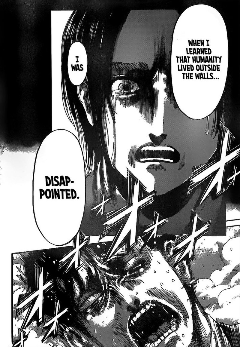 Shingeki No Kyojin 131 18