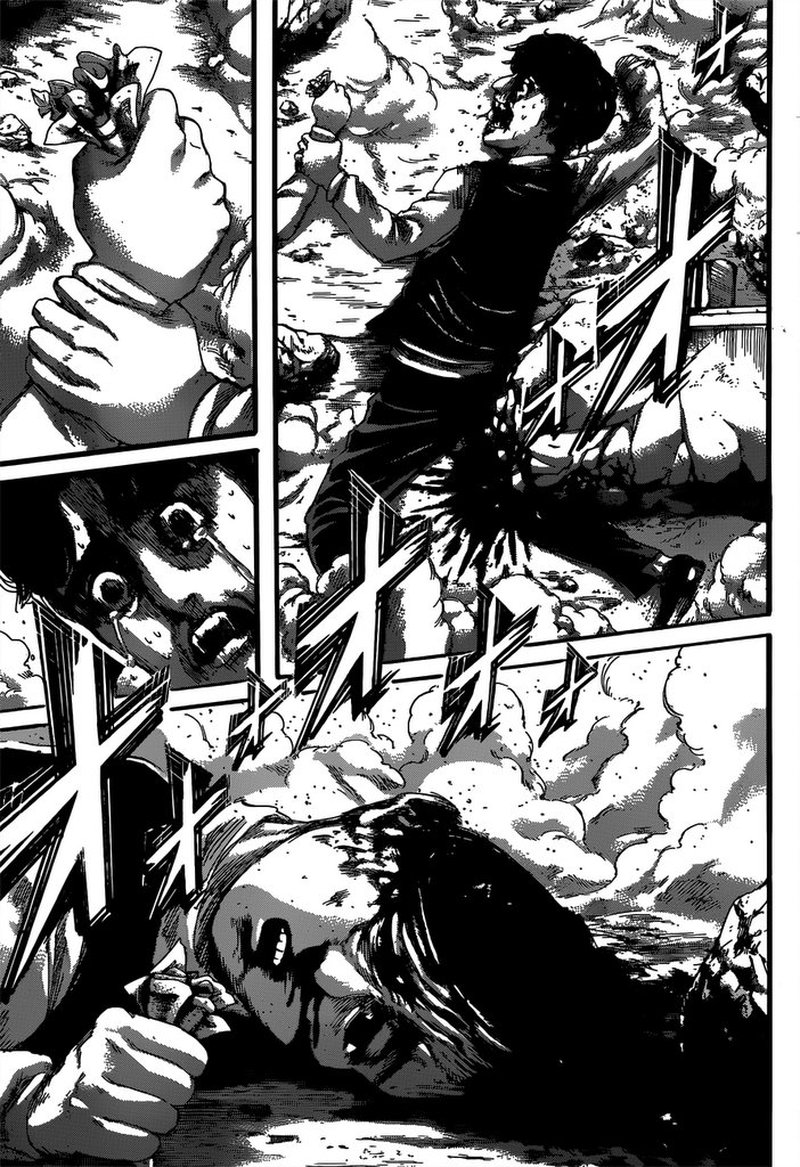 Shingeki No Kyojin 131 19