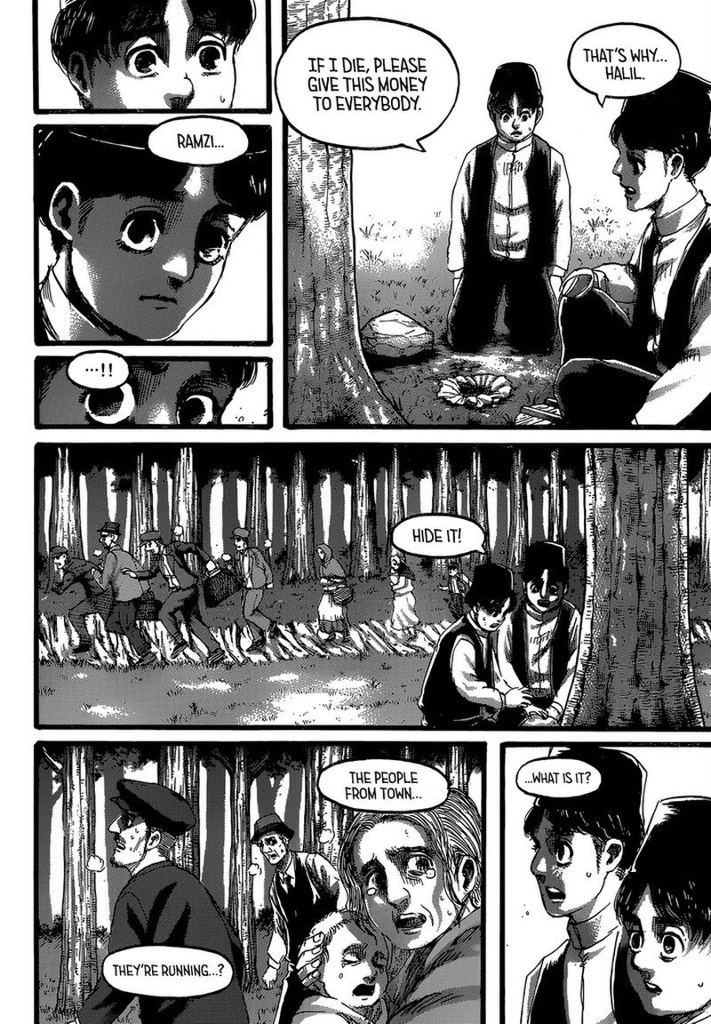 Shingeki No Kyojin 131 2