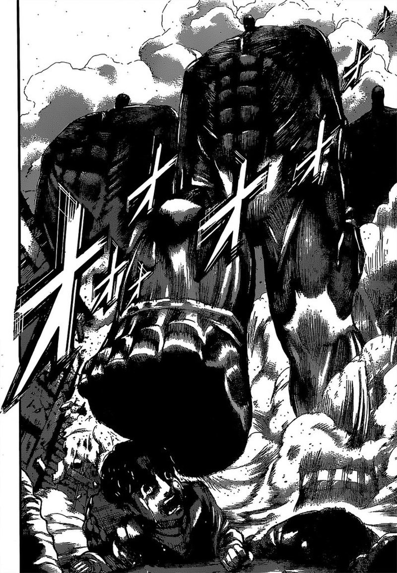 Shingeki No Kyojin 131 20