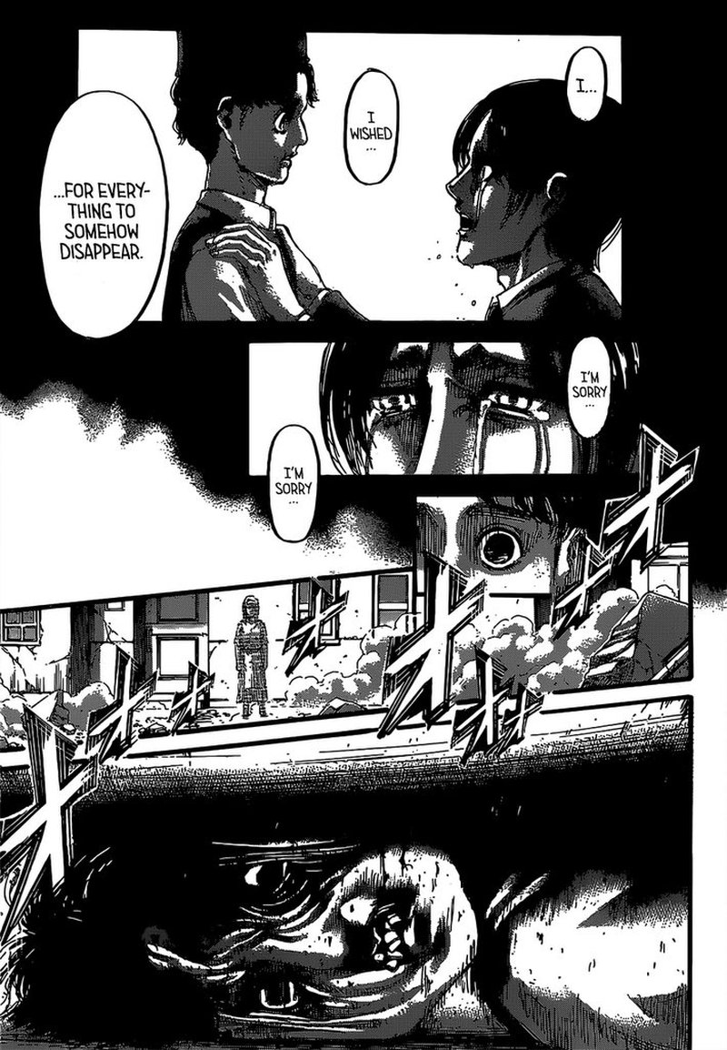 Shingeki No Kyojin 131 21